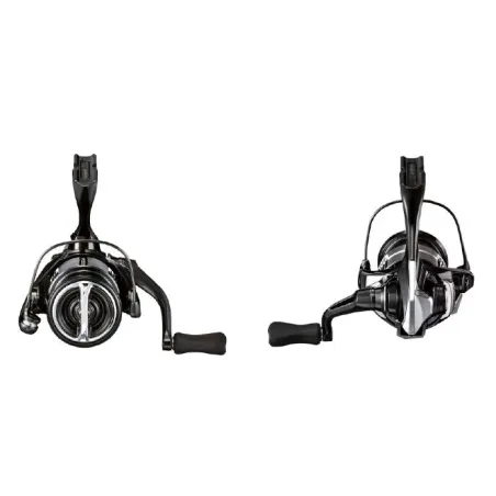 Shimano Vanquish - C2500S XG FC