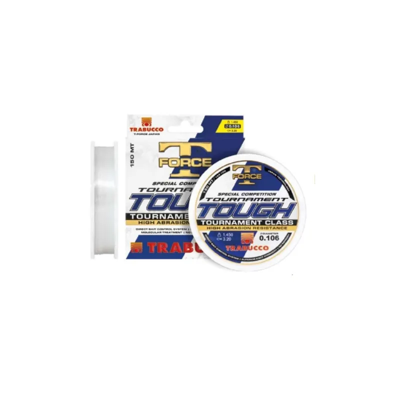 Trabucco T-Force Tournament Tough