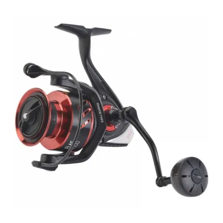 Carrete Spinit Flag - 6500