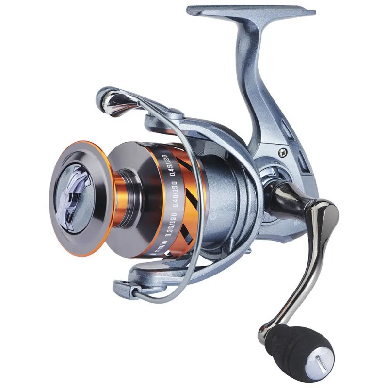 Carrete Spinit Hub - 460