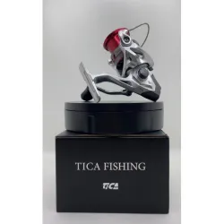 Carrete Tica Perfpro SPG - 2500