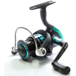 Carrete Tica Zatara LBX - 4000