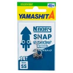Grapa Yamashita Naory Snap