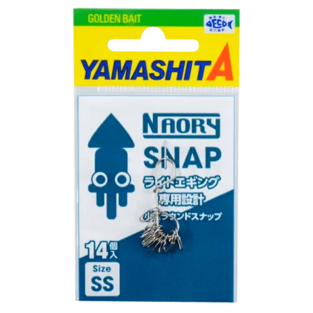 Grapa Yamashita Naory Snap