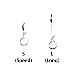 Grapa Yamashita Naory Snap Raku Raku