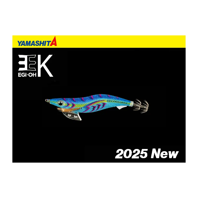 Yamashita Egi OH K 3.5 - 086