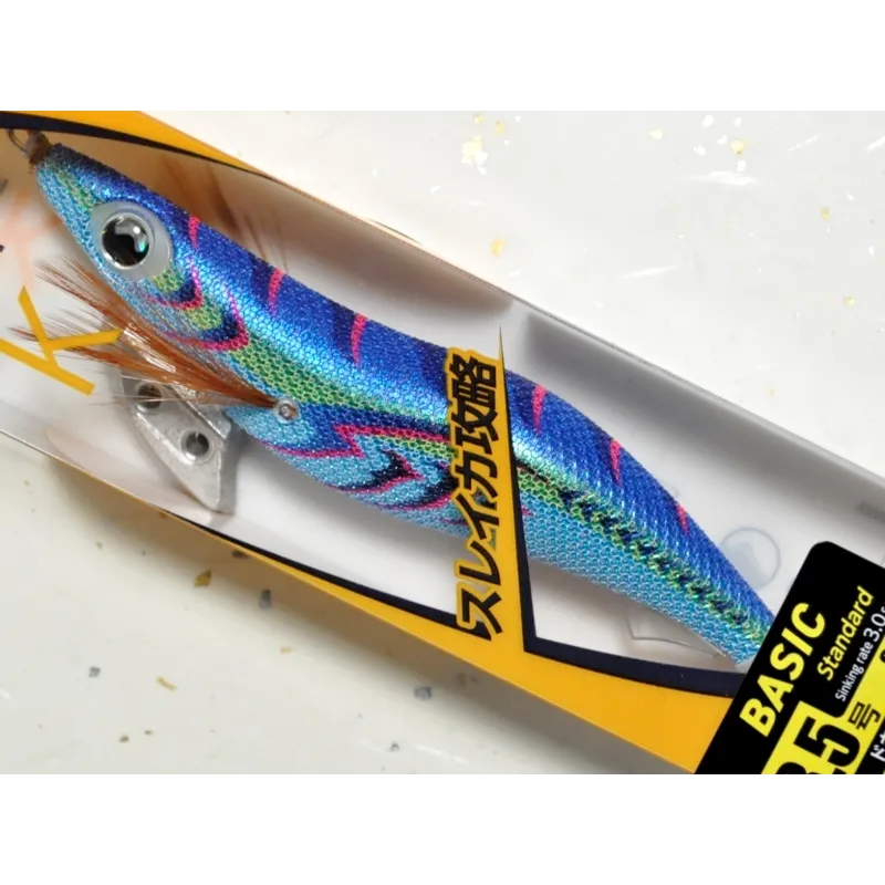 Yamashita Egi OH K 3.5 - 086