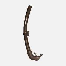 Tubo Respirador Mares Element - Brown