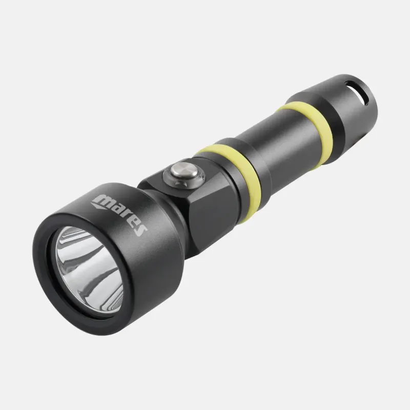Linterna Mares Eos Pro