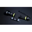 Linterna Mares Eos Pro