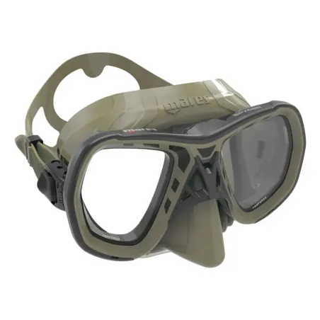 Gafas Mares Spyder - Verde