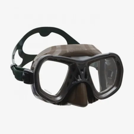 Gafas Mares Spyder - Marrón
