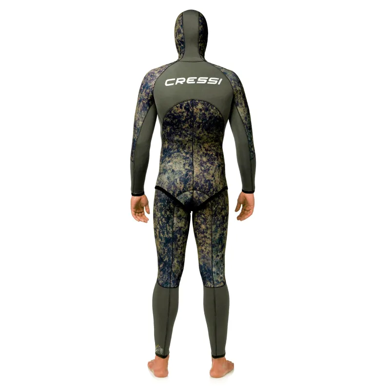 Traje Cressi Seppia - 7 mm