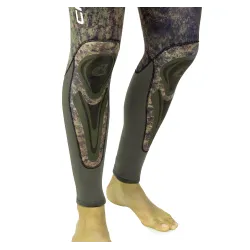 Pantalón Cressi Seppia - 7mm