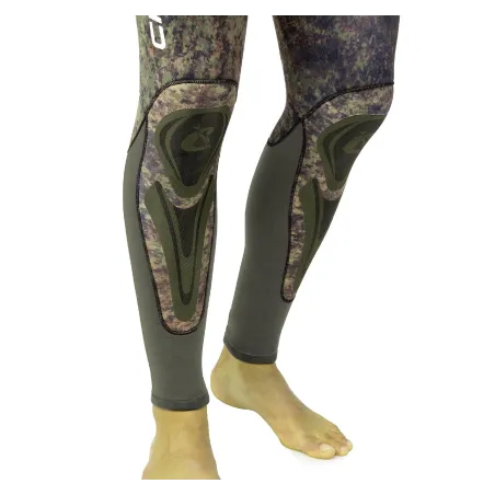 Pantalón Cressi Seppia - 7mm