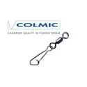 Emerillon Rolling Hooked Snap