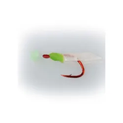Asari Sabiki Mini Piel Rojo