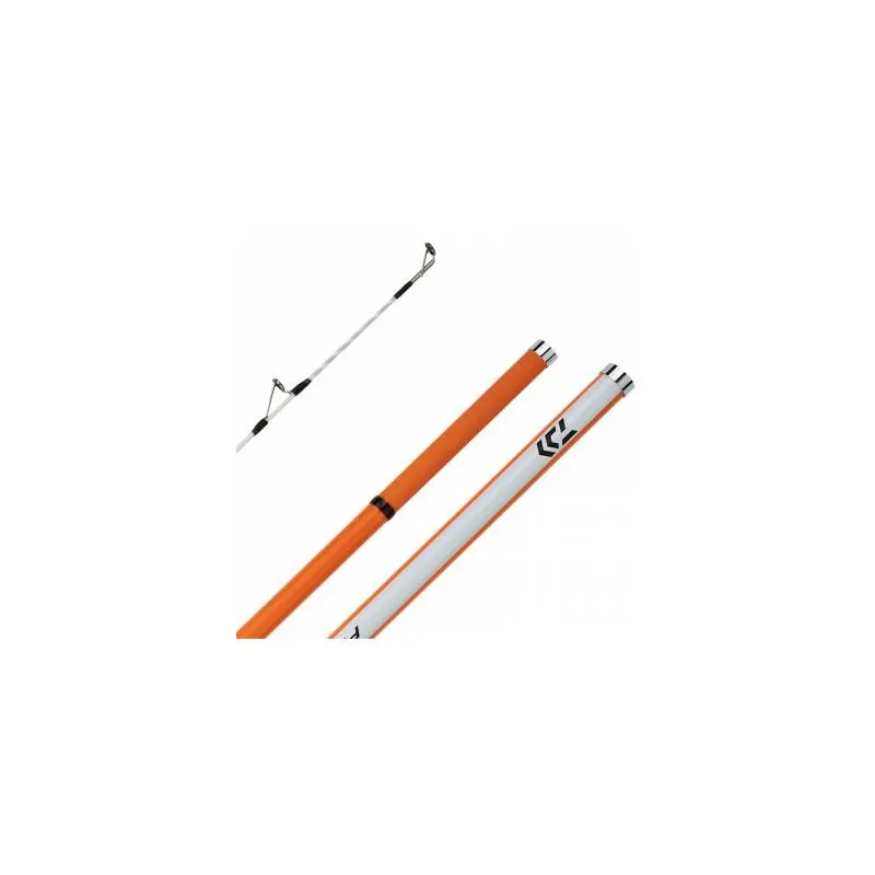 Daiwa Proteus Surf 33 - 420 Hybrid