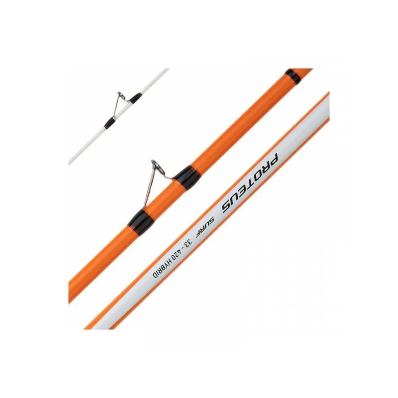 Daiwa Proteus Surf 33 - 420 Hybrid