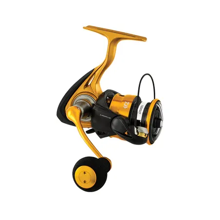 Carrete Daiwa Aird 23 LT -4000-C