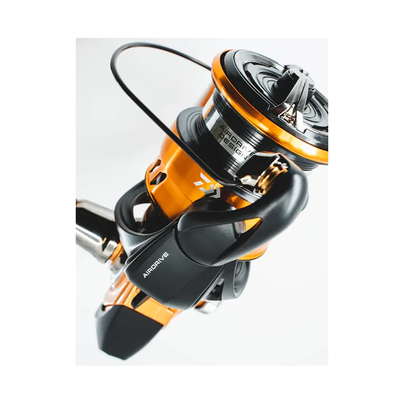 Carrete Daiwa Aird 23 LT -4000-C