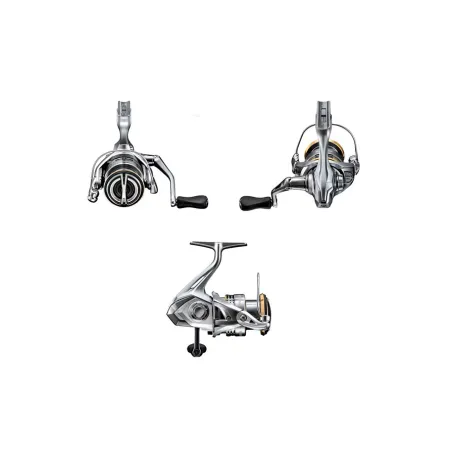 Shimano Sedona FJ - 2500HG