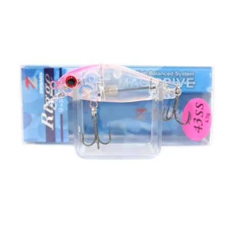 Zip Baits Rigge 43SS - 194