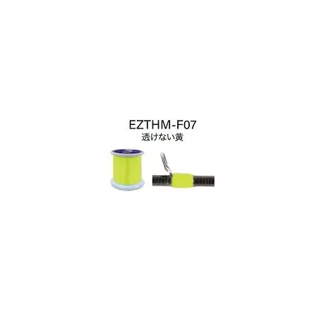 Hilo de Anillar Fuji EZ-Thread - Amarillo F07