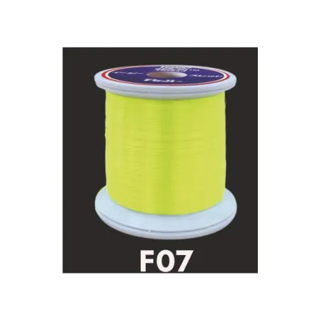 Hilo de Anillar Fuji EZ-Thread - Amarillo F07