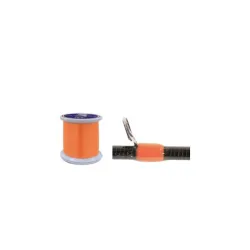 Hilo de Anillar Fuji EZ-Thread - Naranja F08