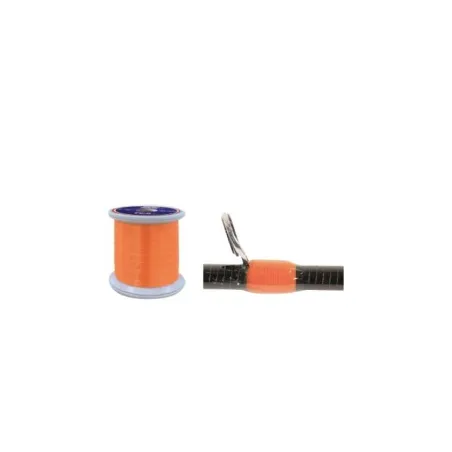 Hilo de Anillar Fuji EZ-Thread - Naranja F08