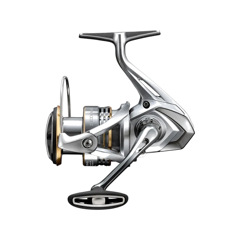 Shimano Sedona FJ - C3000HG
