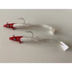 Raglou Hybrid Monster 140mm 45g - RH