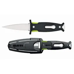 Cuchillo Mares Ascent