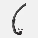Tubo Respirador Mares Dual- Black