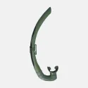 Tubo Respirador Mares Dual - Green