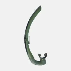 Tubo Respirador Mares Dual - Green