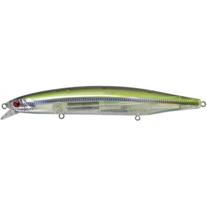 Bassday Logs Surf 140S - HS-328