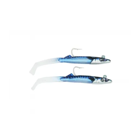 Raglou Hybrid 85 - BM