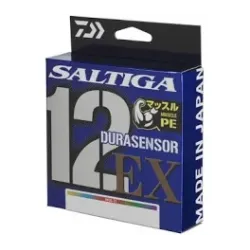 Daiwa Saltiga 12 EX Durasensor - 300m