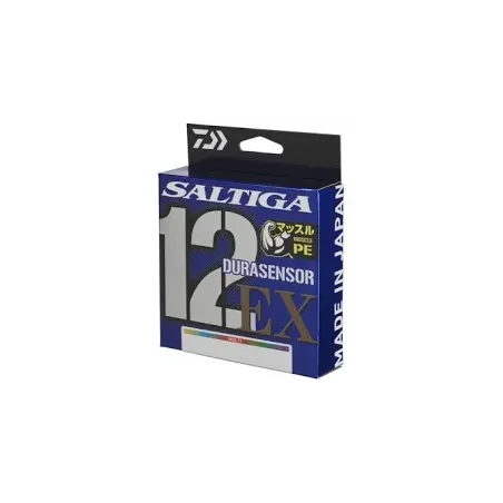 Daiwa Saltiga 12 EX Durasensor - 300m