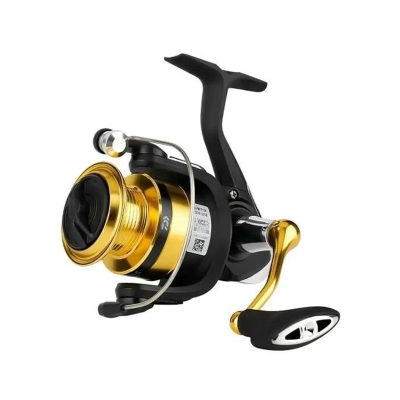 Carrete Daiwa RS -3000-C