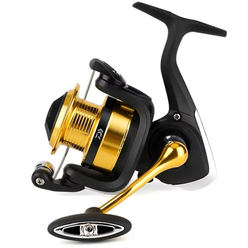 Carrete Daiwa RS -4000