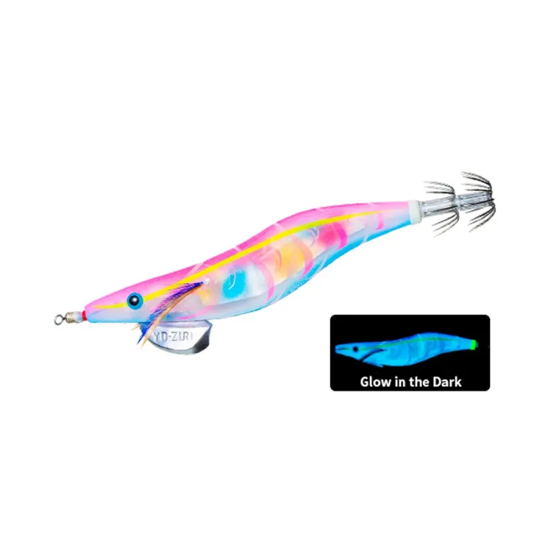 Yo-Zuri Aurie Q 3D 3.0 - SBMP