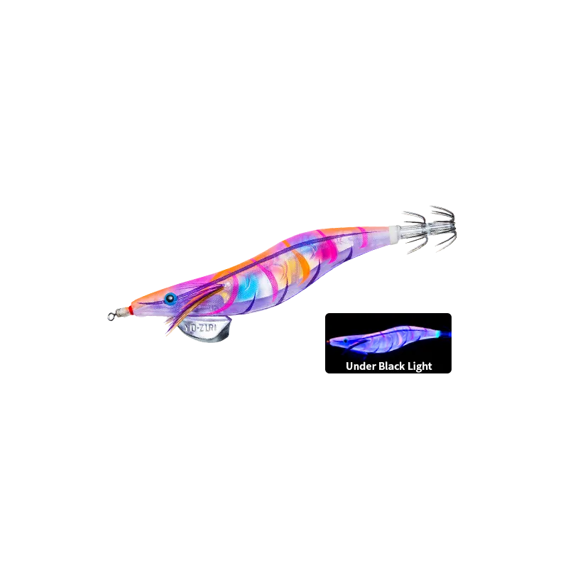 Yo-Zuri Aurie Q 3D 3.0 - KVMM