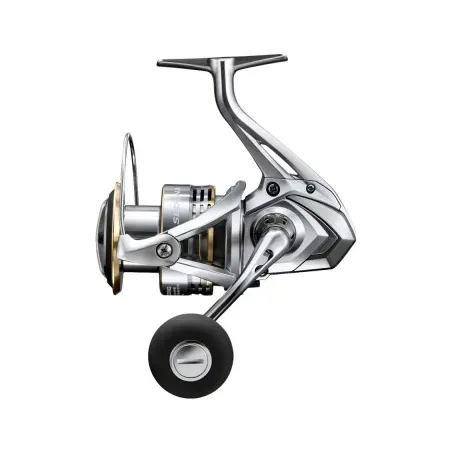 Shimano Sedona FJ - C5000XG
