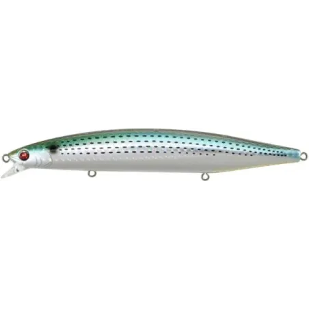 Bassday Logs Surf 140F - LH244