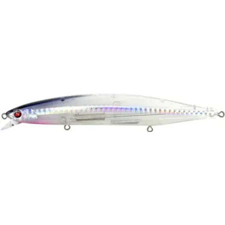 Bassday Logs Surf 140F -  HH-490