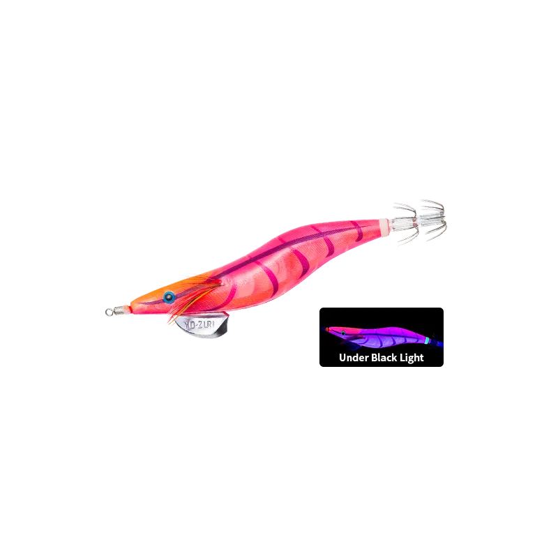 Yo-Zuri Aurie Q 3D 3.0 - NRDR