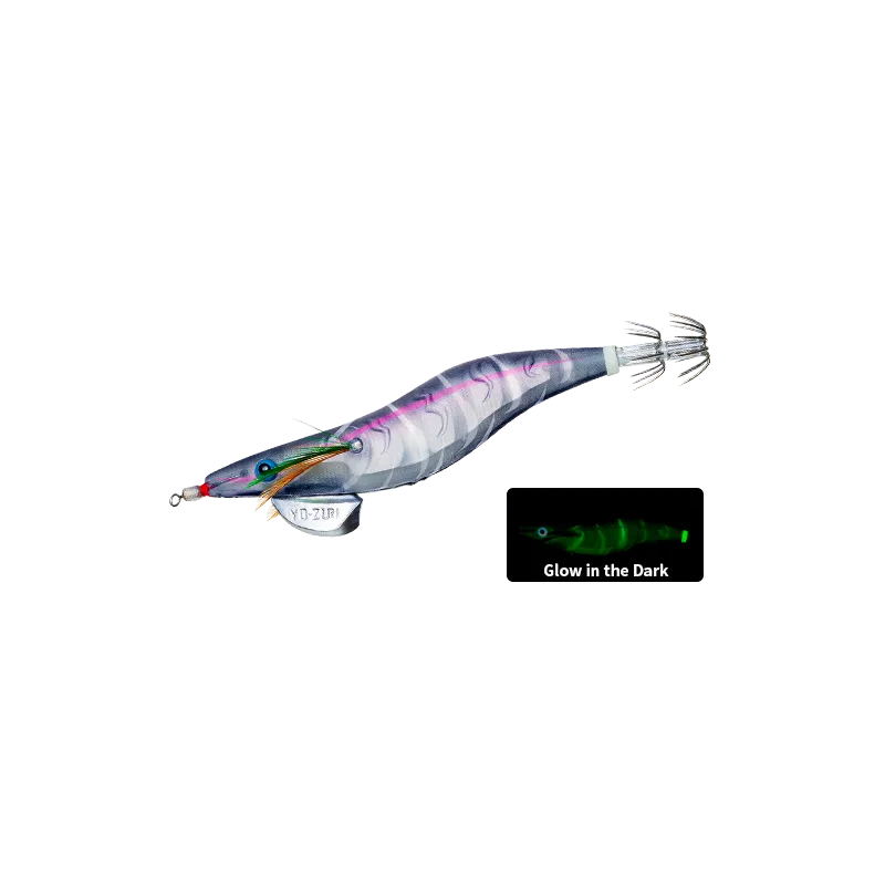 Yo-Zuri Aurie Q 3D 3.0 - LBL